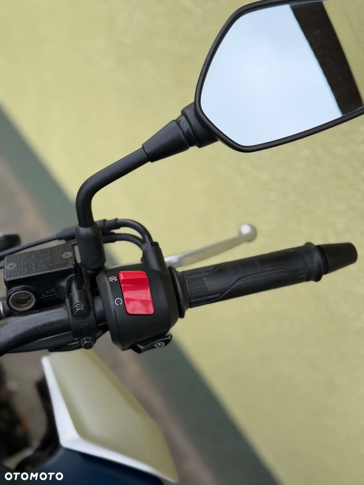 Honda CB - 36
