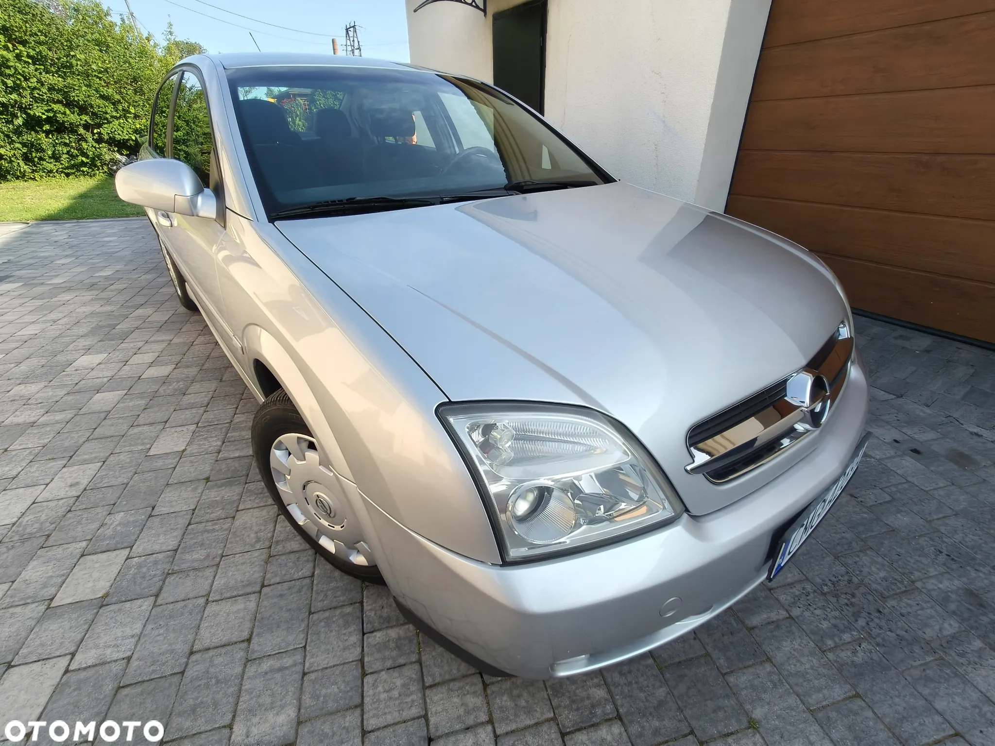 Opel Vectra 1.8 Comfort - 19