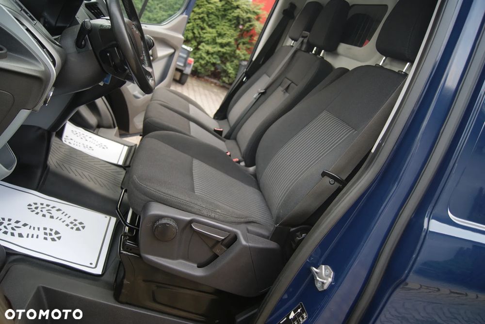 Ford Transit Custom - 22