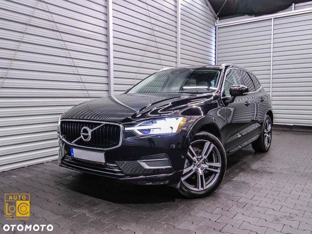 Volvo XC 60 T4 Geartronic Inscription - 3