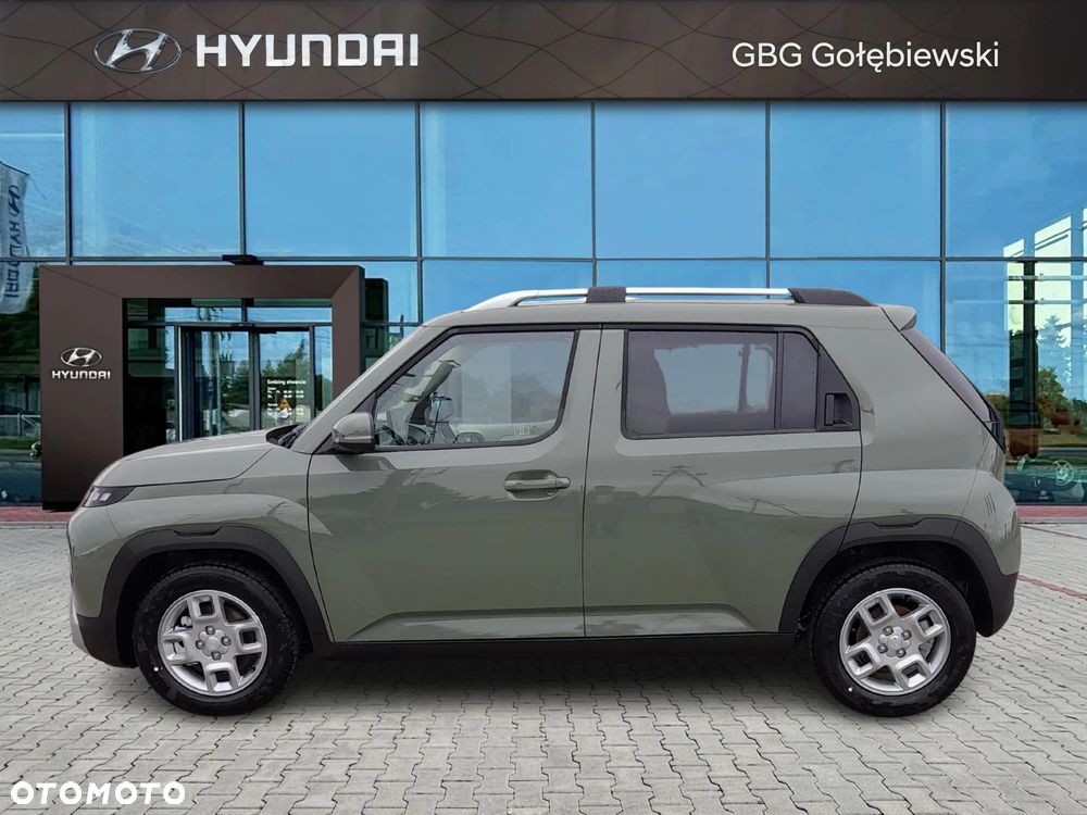 Hyundai Inster 49kWh Smart - 5
