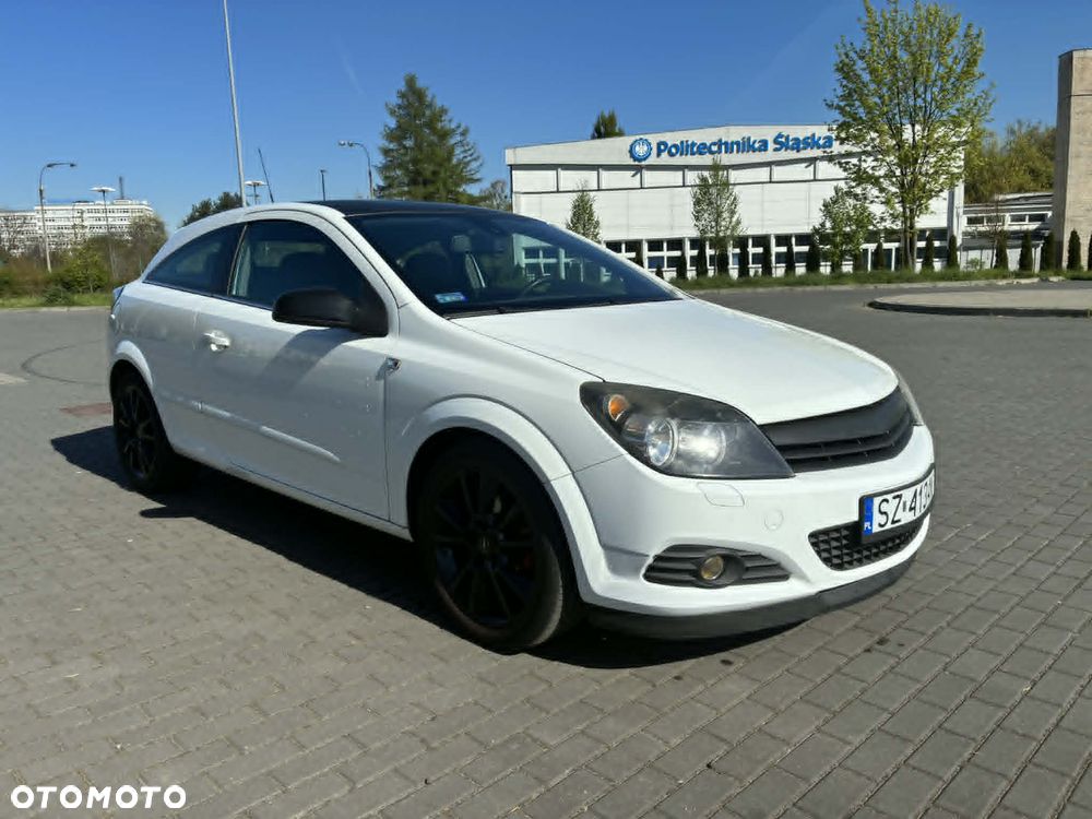 Opel Astra - 3