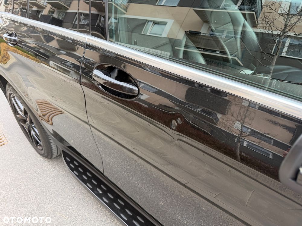 Mercedes-Benz GLC 220 d 4-Matic - 22