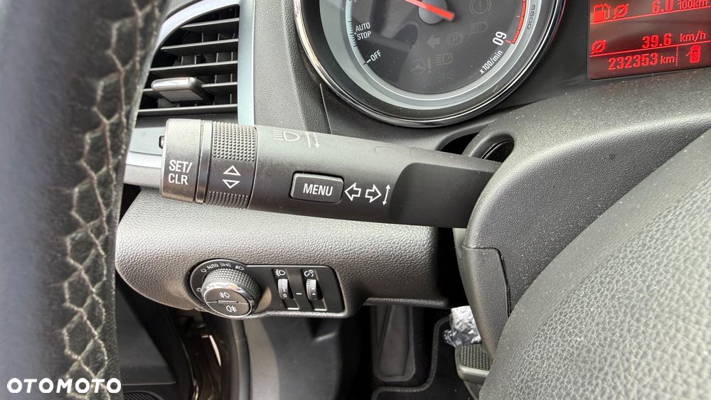 Opel Astra 1.6 CDTI Dynamic - 16
