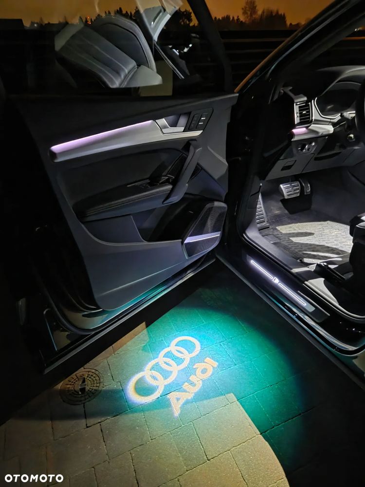 Audi Q5 45 TFSI quattro S tronic S line - 19