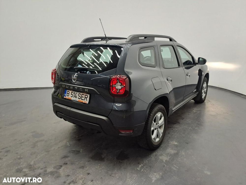 Dacia Duster - 4
