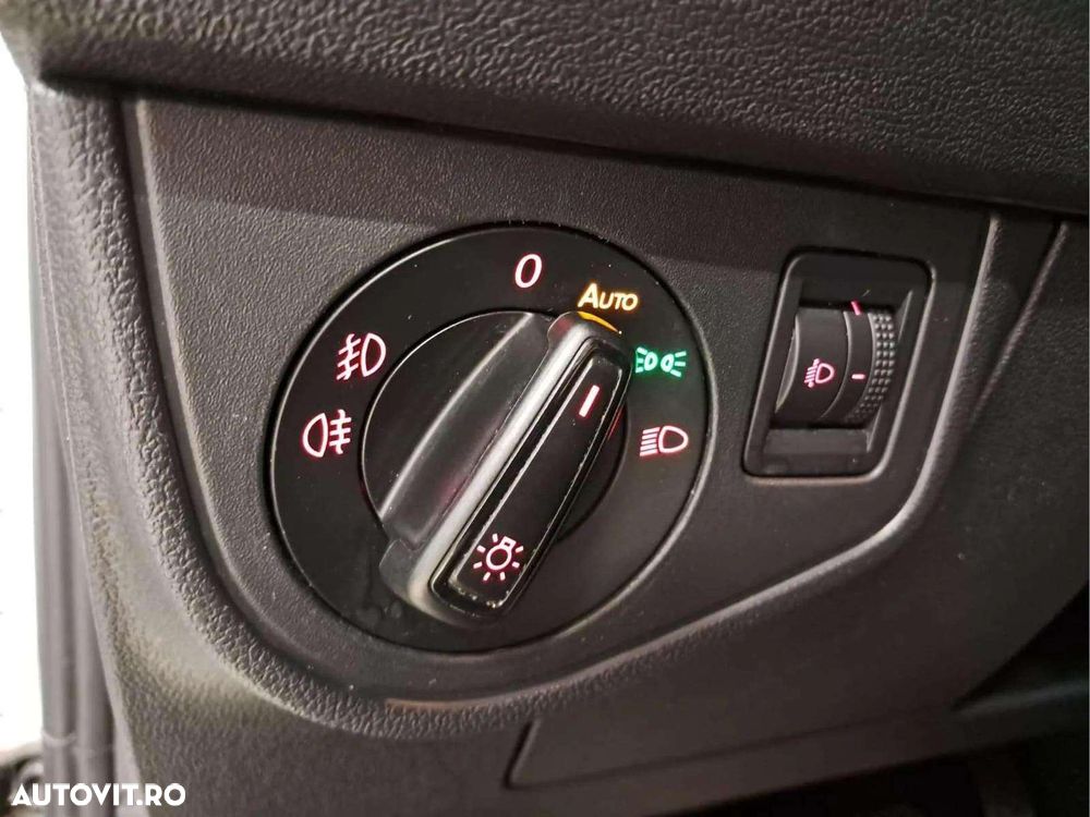 Volkswagen Polo 1.0 Trendline - 19