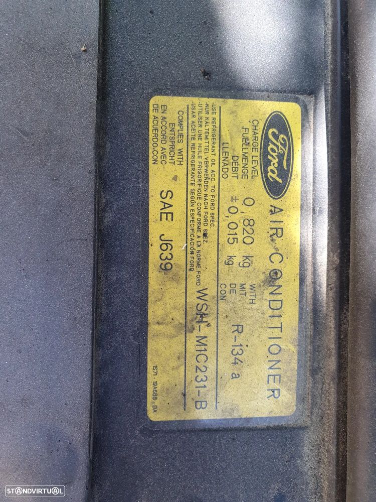 Ford Mondeo 2.0 TDdi Trend - 3