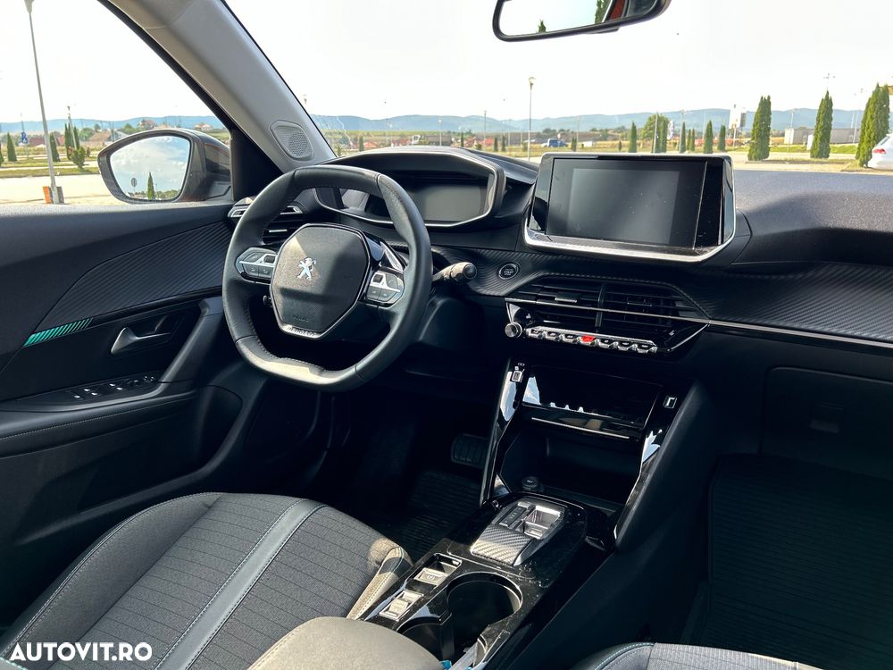 Peugeot 2008 e-2008 Allure Pack - 5