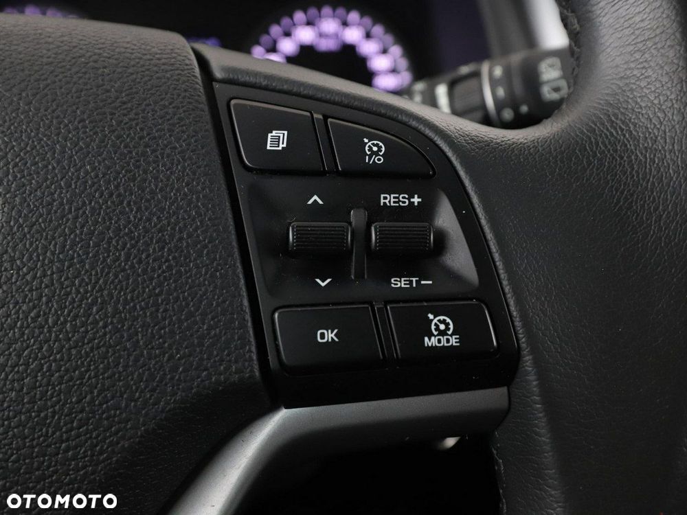 Hyundai Tucson 1.6 GDi 2WD Style - 31