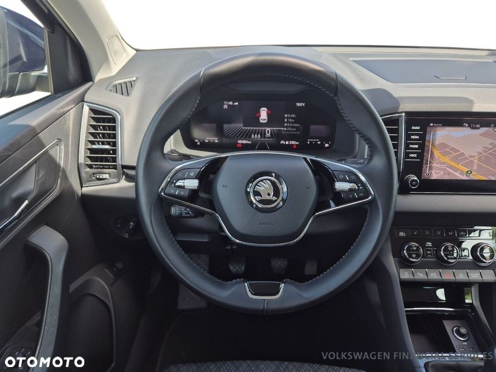 Skoda Karoq 1.5 TSI ACT Style - 7