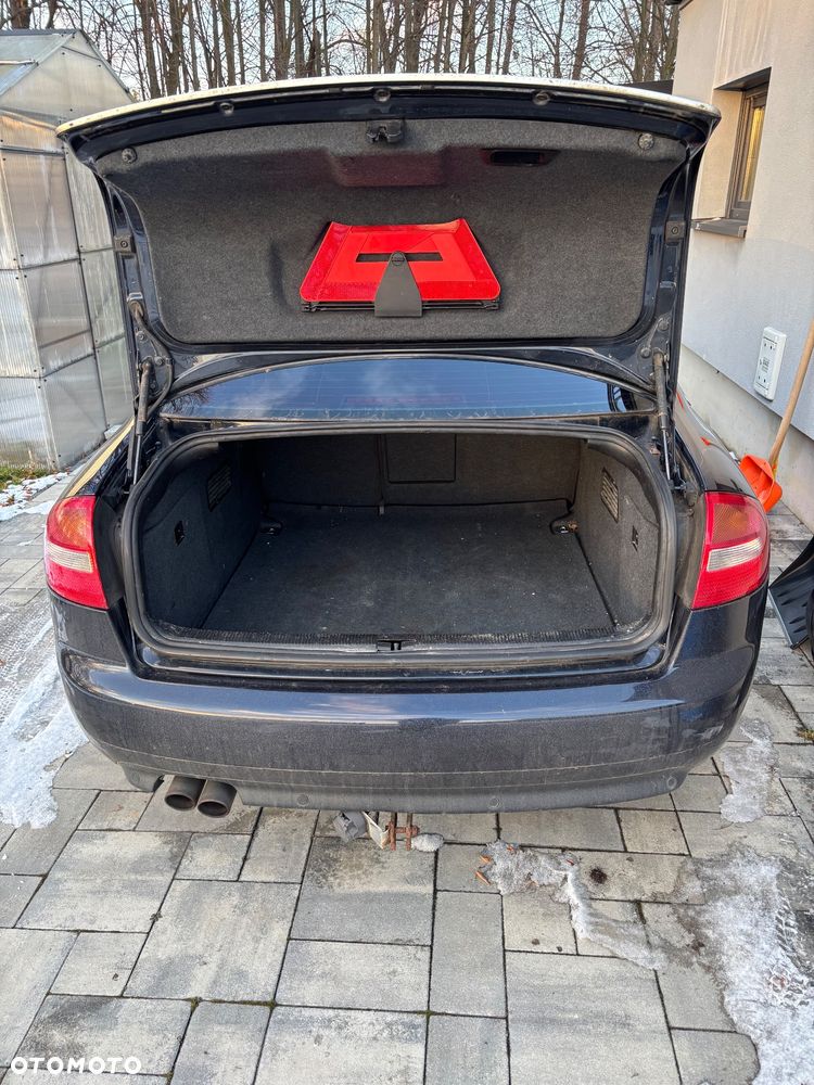 Audi A6 Limousine - 20