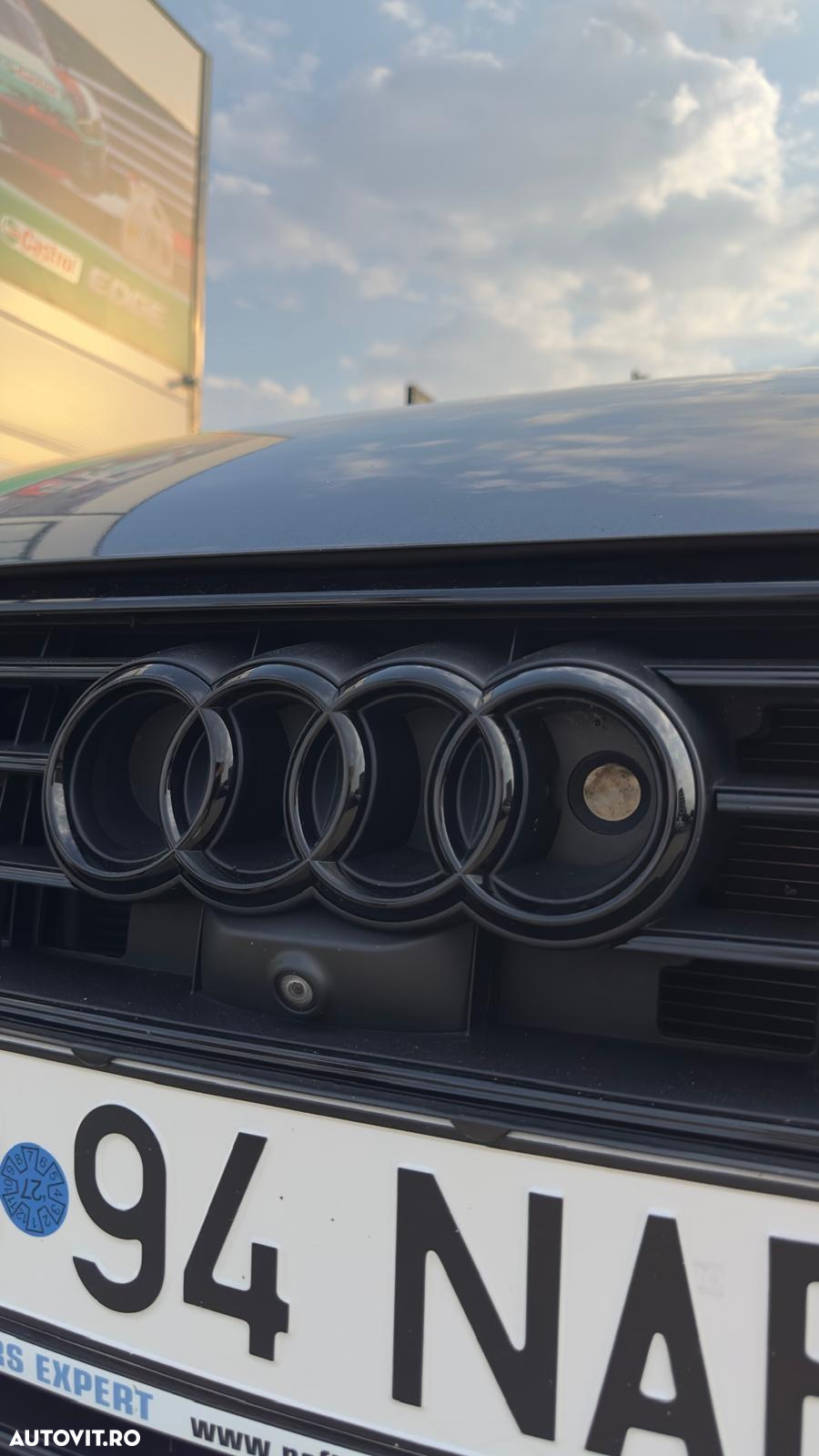 Audi A6 55 TFSI quattro S tronic MHEV S Line - 11