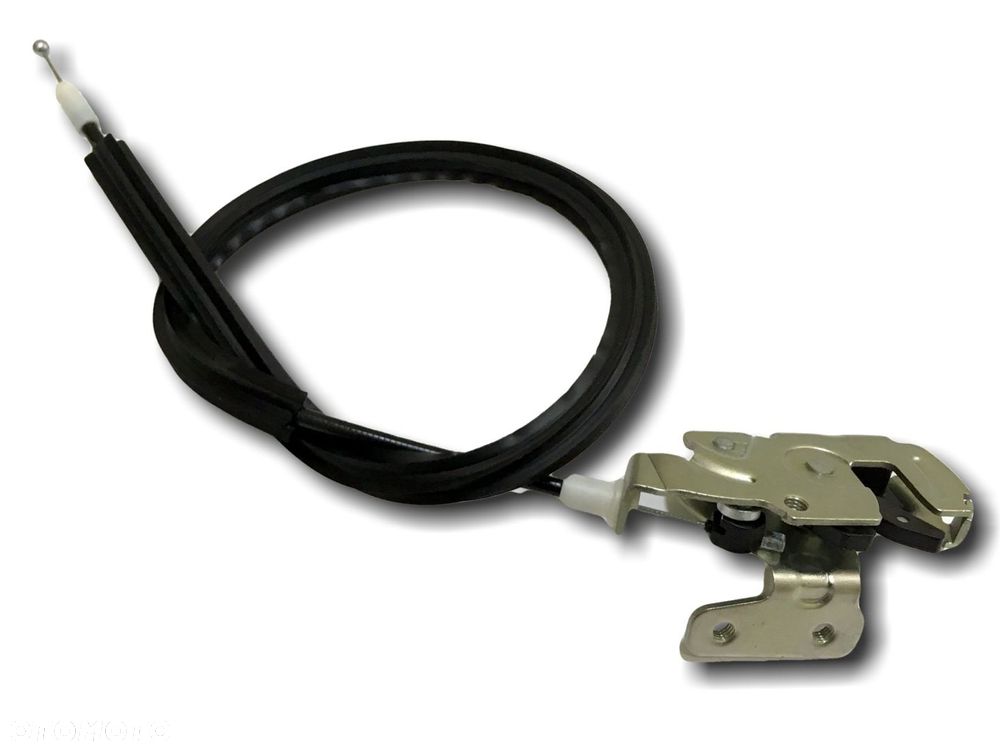 ZAMEK DRZWI TYŁ LEWY DOLNY DUCATO BOXER JUMPER 06- - 1