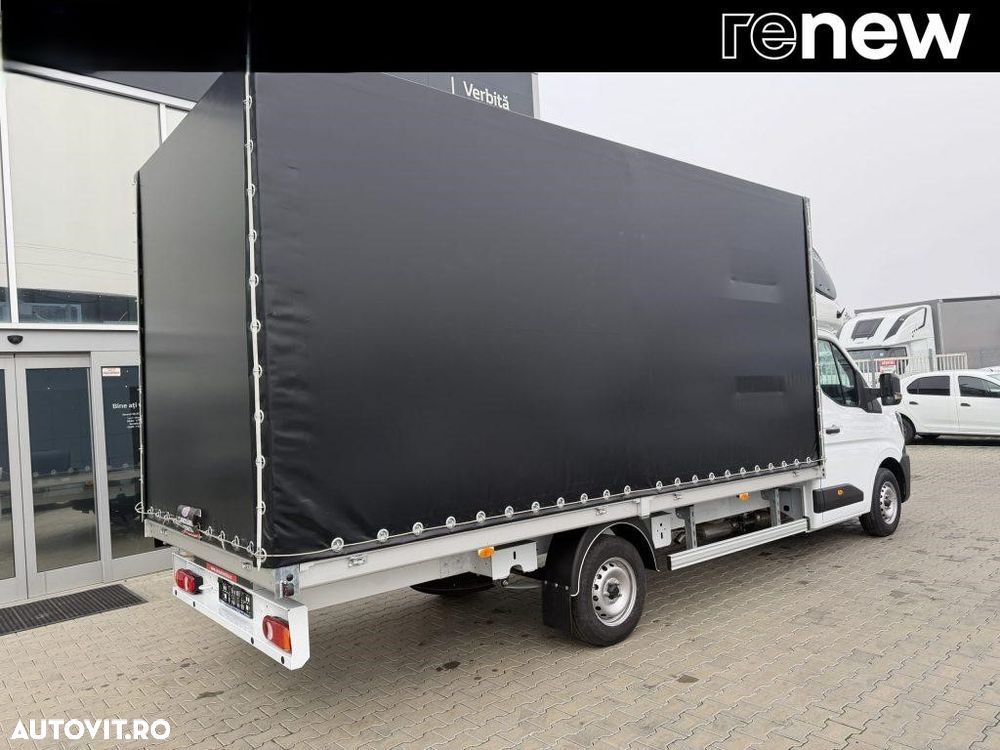 Renault Master - 5
