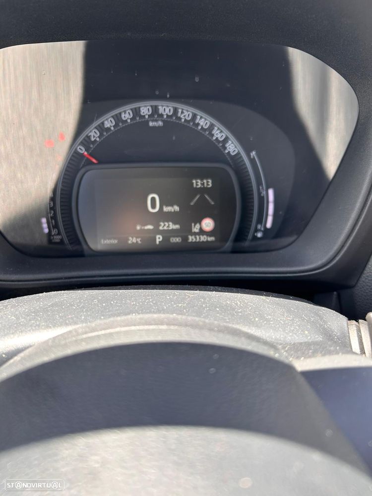 Toyota Aygo X - 9