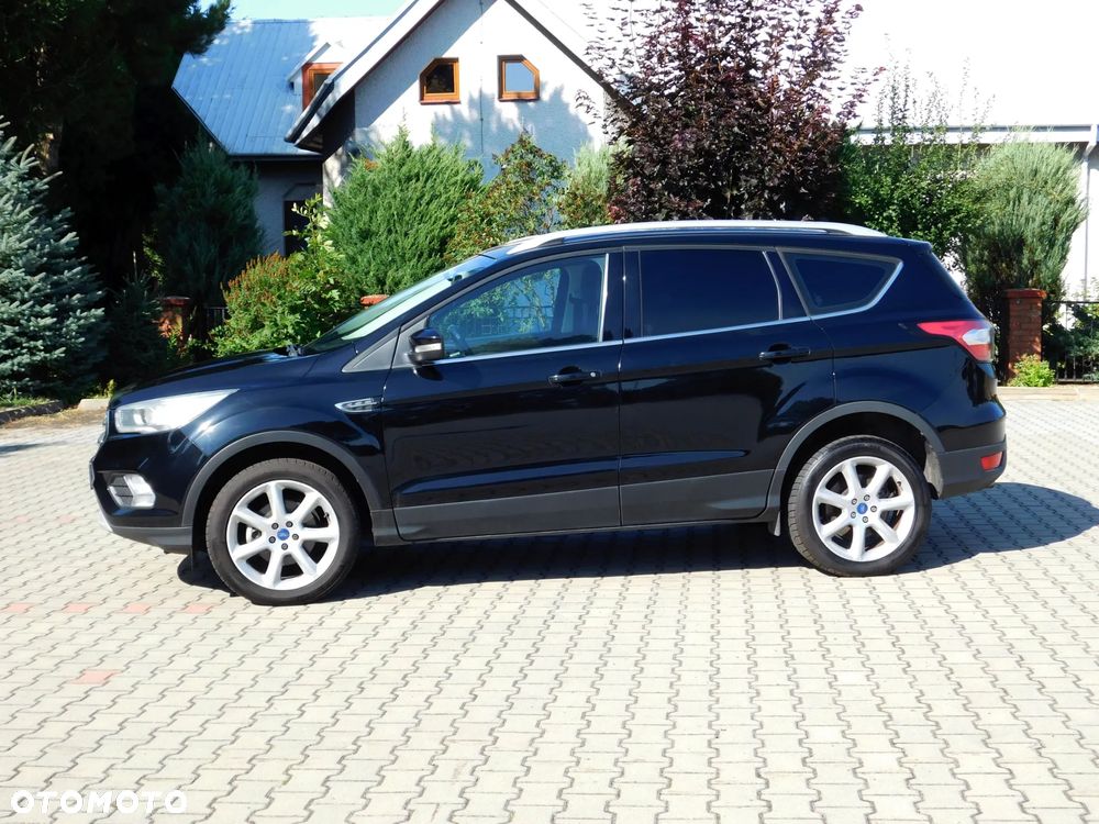Ford Kuga - 11