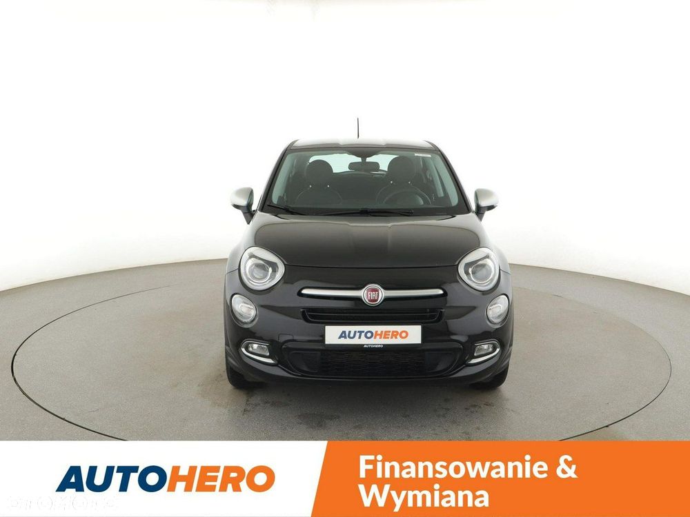 Fiat 500X 1.6 E-Torq Mirror - 12