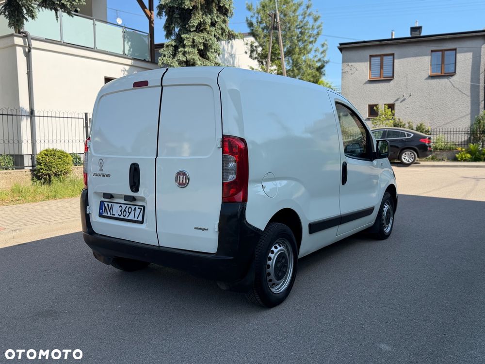 Fiat Fiorino - 3
