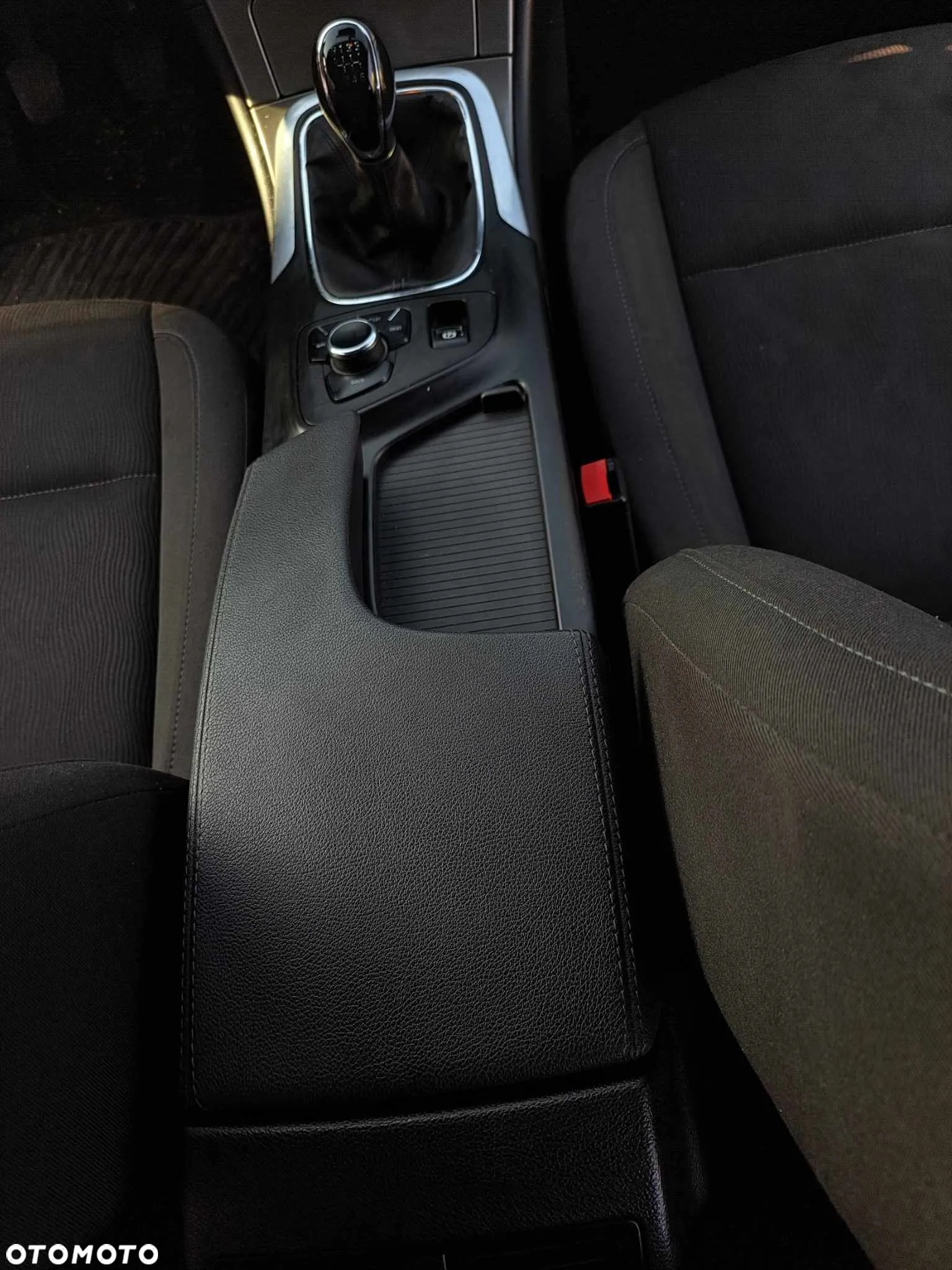 INSIGNIA 2.0CDTI 160KM A20DTH, Z 163 / CZĘŚCI - 20