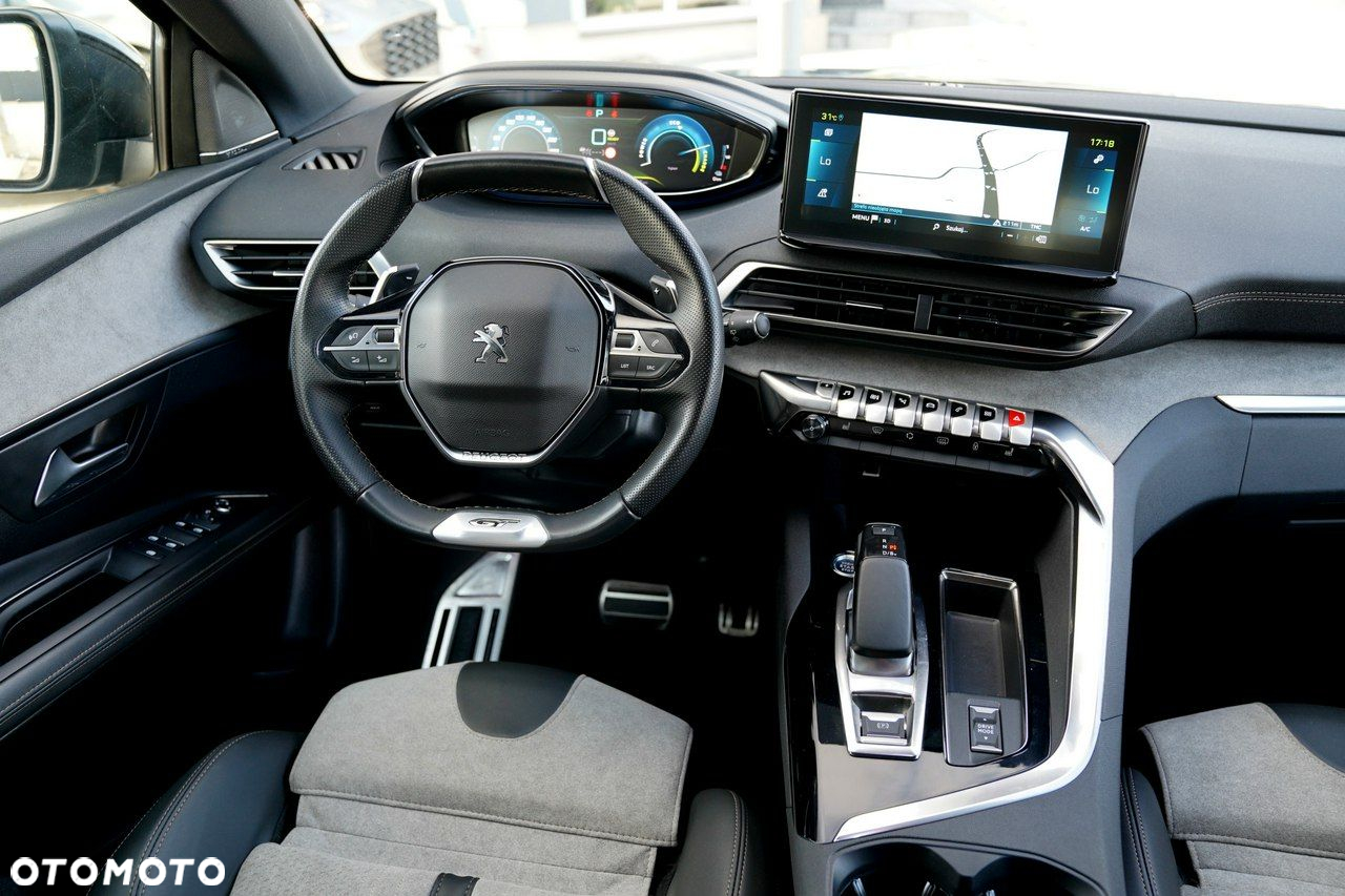 Peugeot 3008 - 25