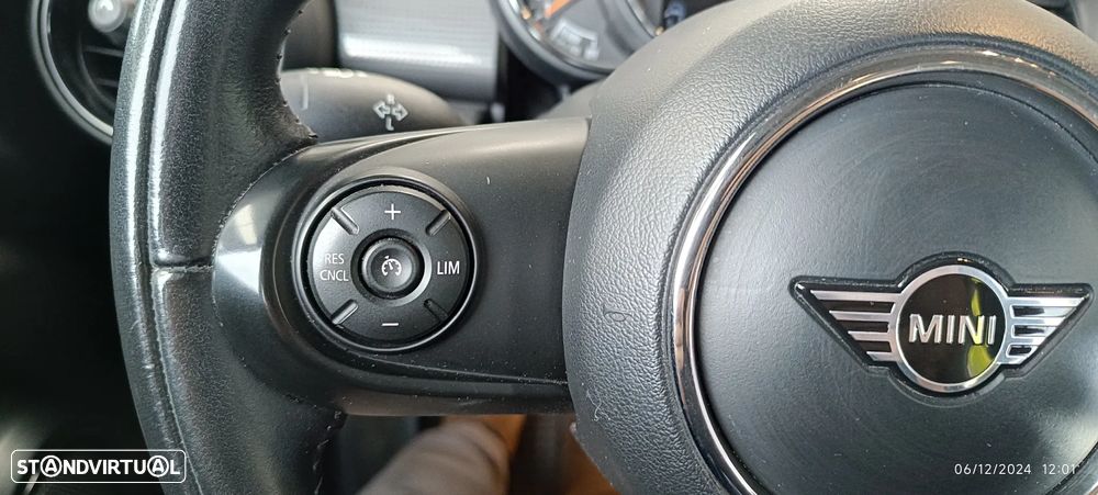 MINI 5 Portas Cooper - 17