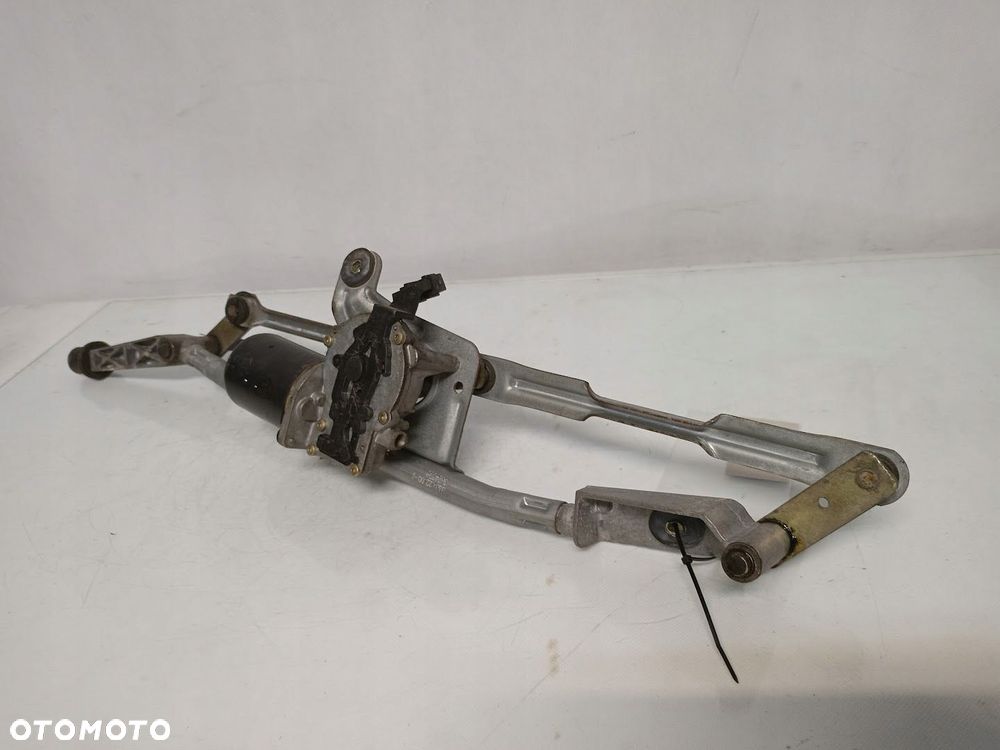 mechanizm wycieraczek przód volvo v70 ii - 6