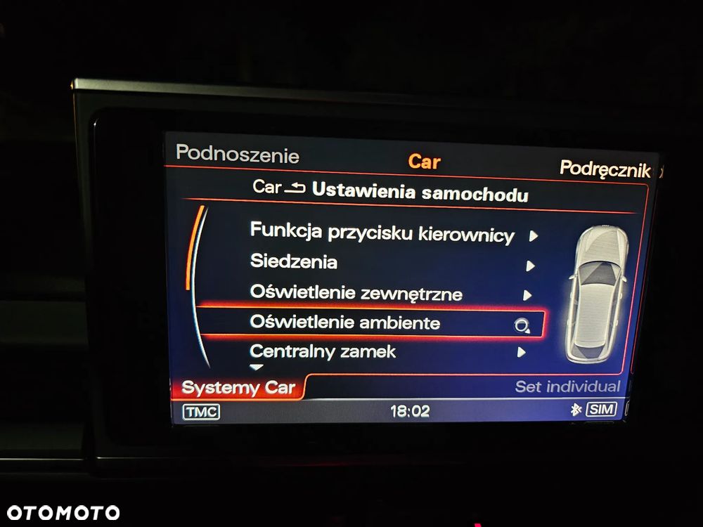 Audi A6 Allroad - 18