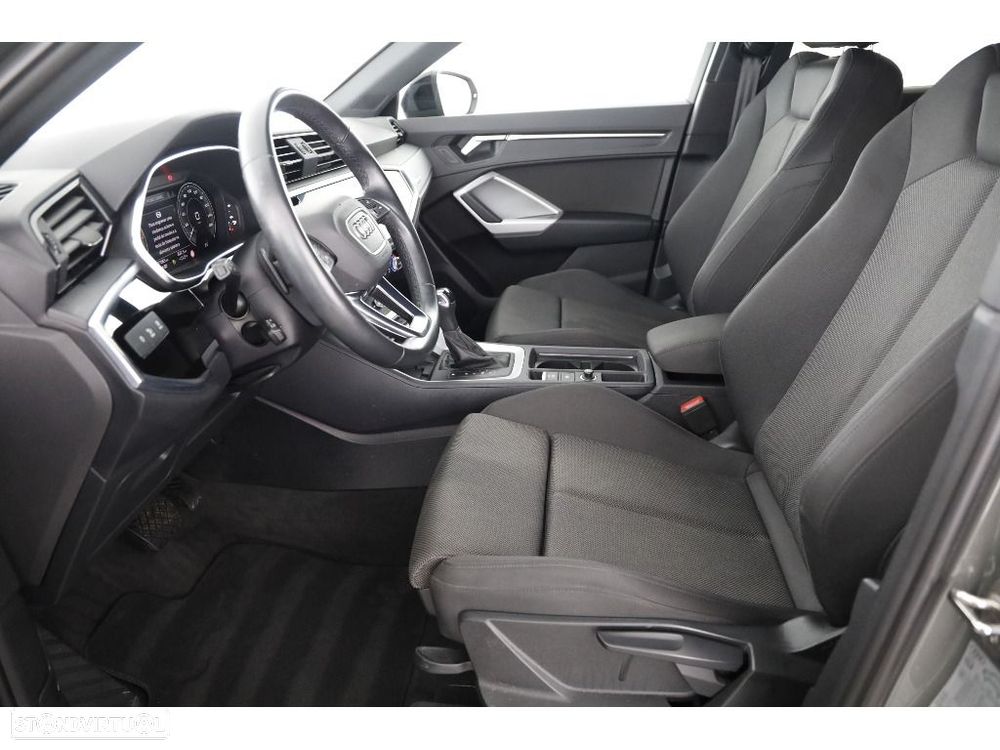 Audi Q3 Sportback 45 TFSIe S line S tronic - 16