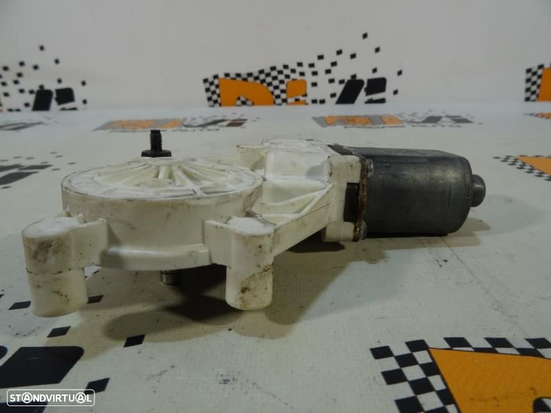 Motor Do Elevador De Vidro Frente Esquerdo Bmw 3 (E90)  6927027 / 9966 - 2