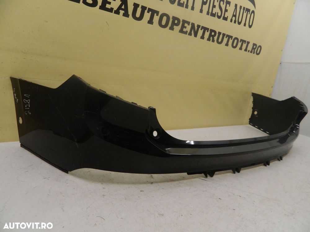 Bara spate Volvo XC90, 2015, 2016, 2017, 2018, cod origine 31353390. - 3