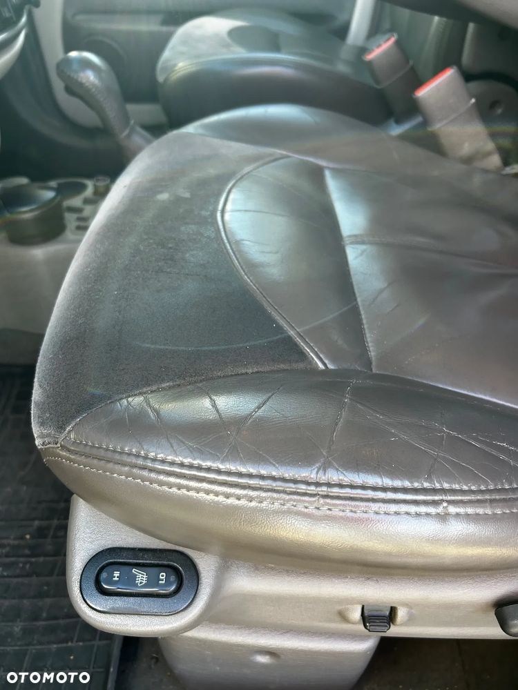 Chrysler PT Cruiser 2.0i Limited - 12