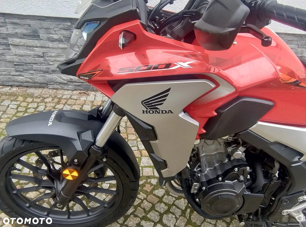 Honda CB - 25