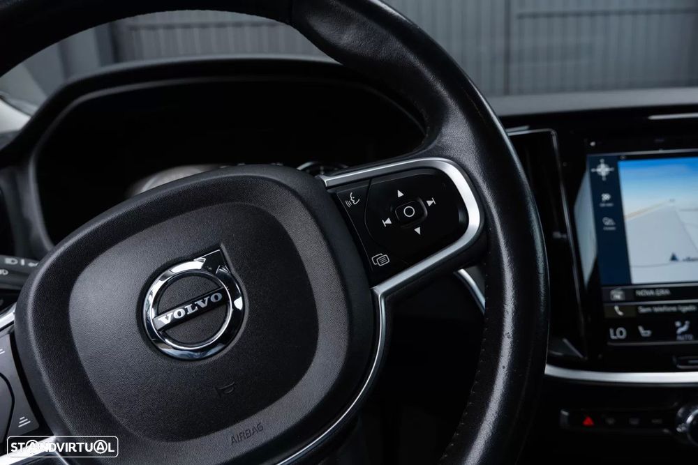 Volvo V60 2.0 D3 Geartronic - 23