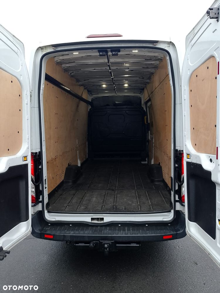 Ford Transit - 7