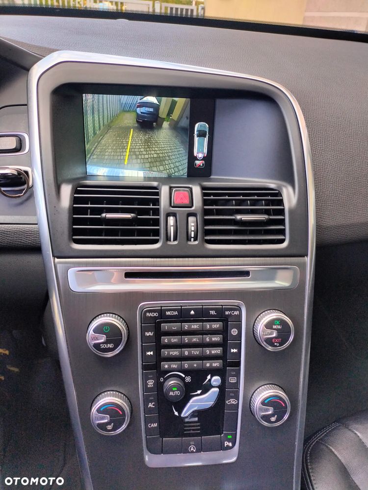 Volvo XC 60 - 19