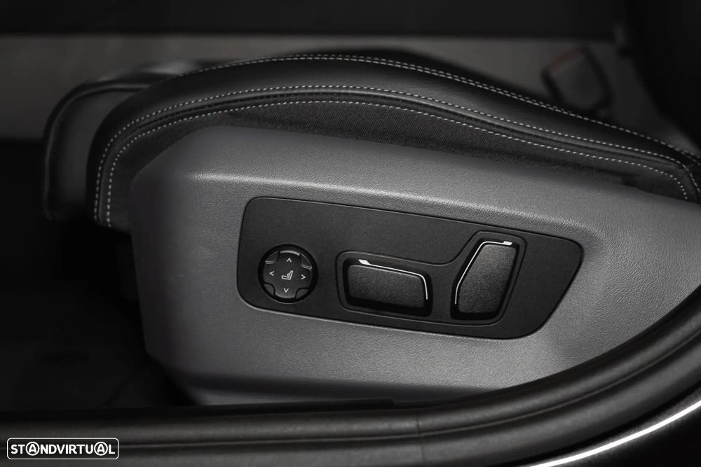 BMW 530 e xDrive Pack Desportivo M Pro - 39