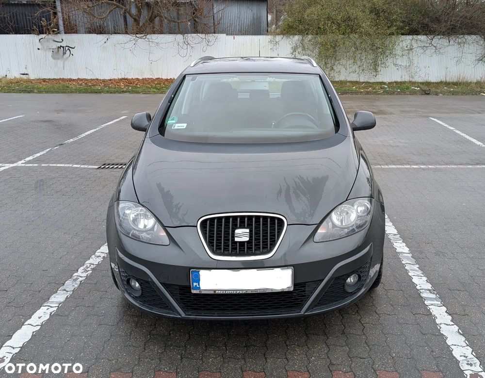 Seat Altea XL 1.6 TDI Style - 3