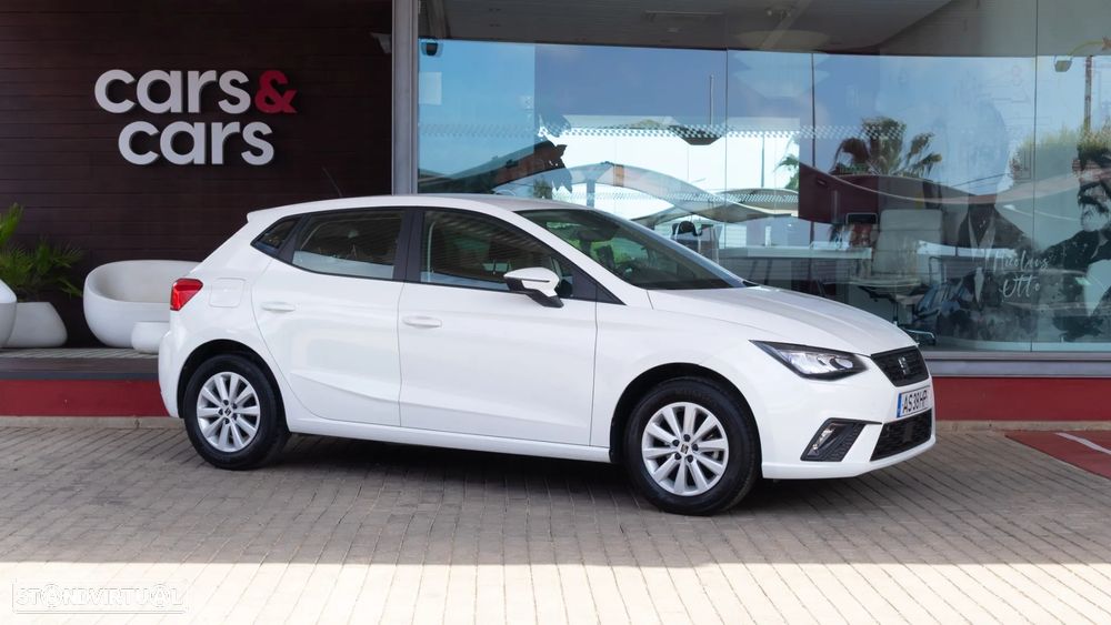 SEAT Ibiza 1.0 TSI Style - 1