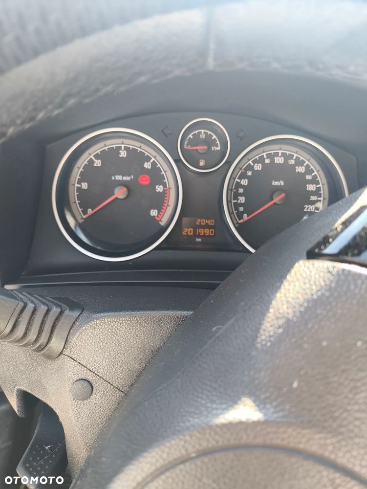 Opel Zafira 1.9 CDTI Cosmo - 6