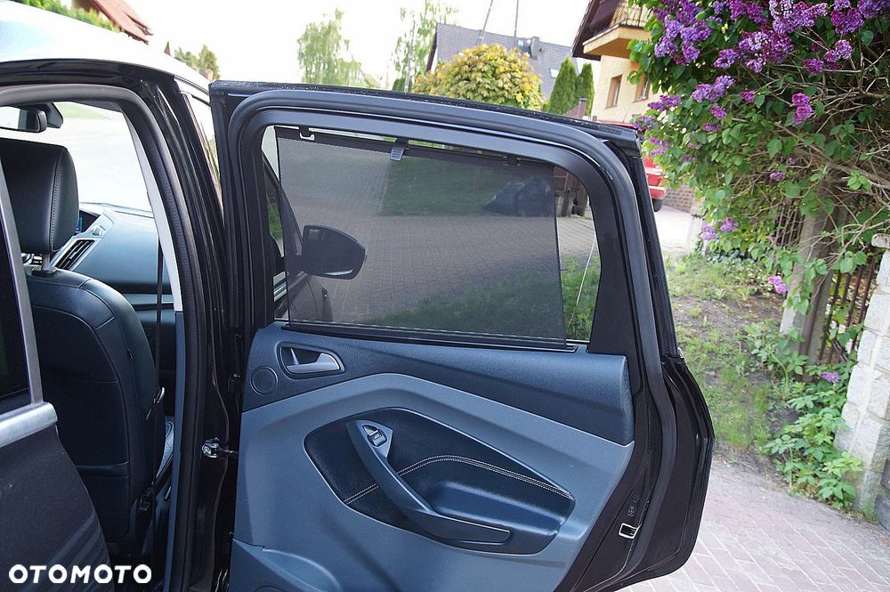 Ford C-MAX 1.6 TDCi Titanium - 23