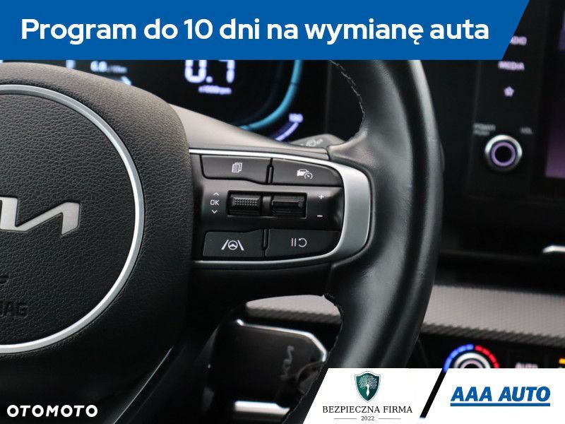Kia Sportage - 20