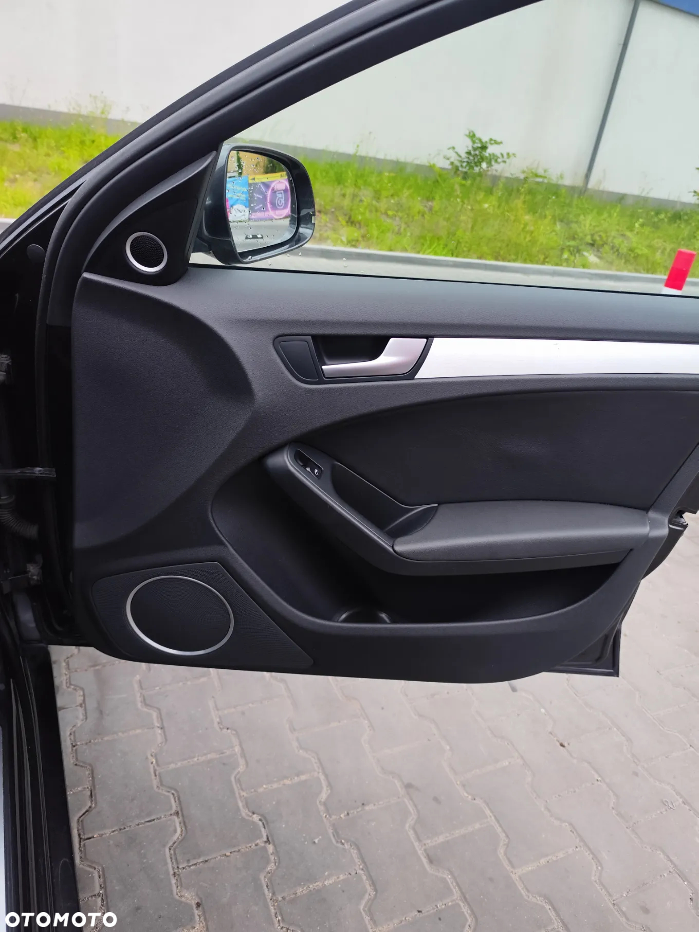 Audi A4 Avant 2.0 TFSI quattro S tronic S line Sportpaket - 27