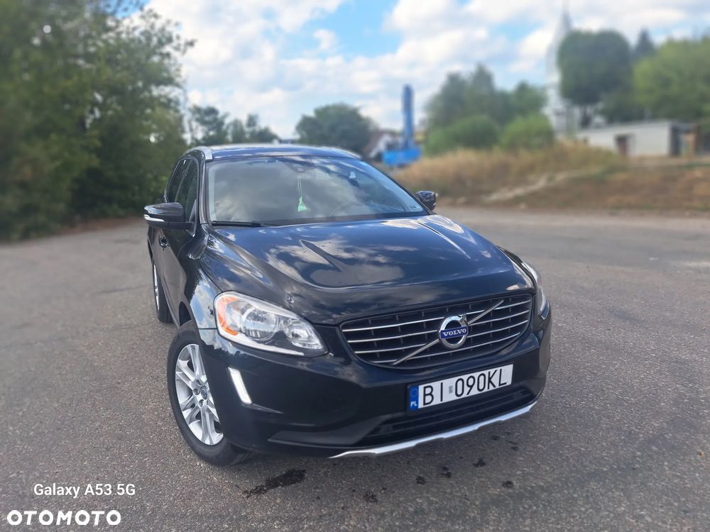Volvo XC 60 3.2 AWD Summum - 3