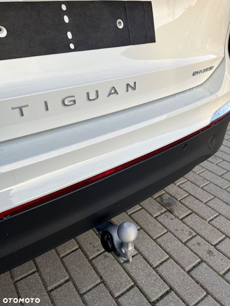 Volkswagen Tiguan 1.5 eHybrid PHEV 150kW Elegance DSG - 6