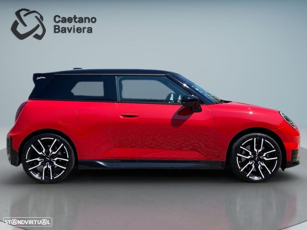 MINI 3 Portas Cooper SE JCW XL - 26