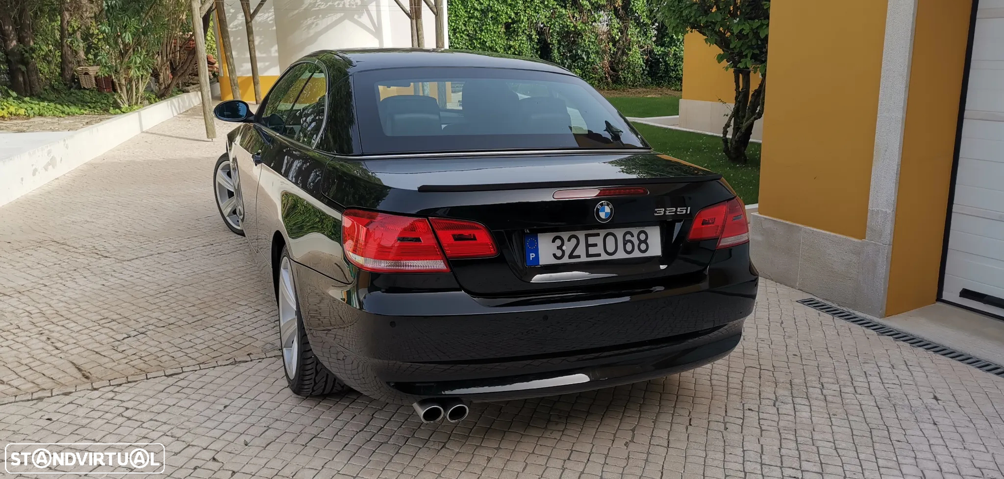 BMW 325 i Auto - 27