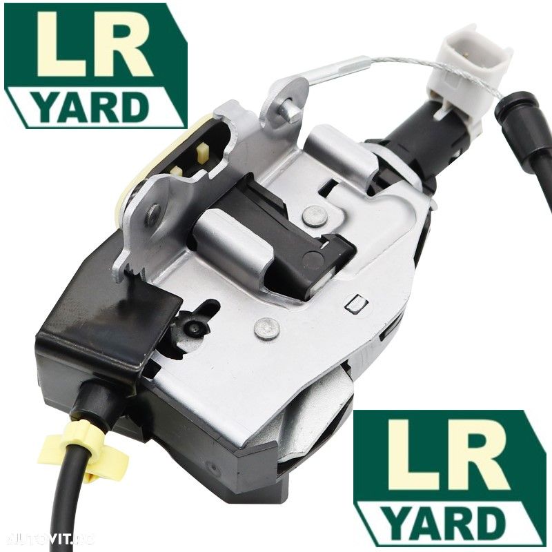 Broasca hayon Eurospares Land Rover Discovery 3 / Land Rover Discovery 4 - 1
