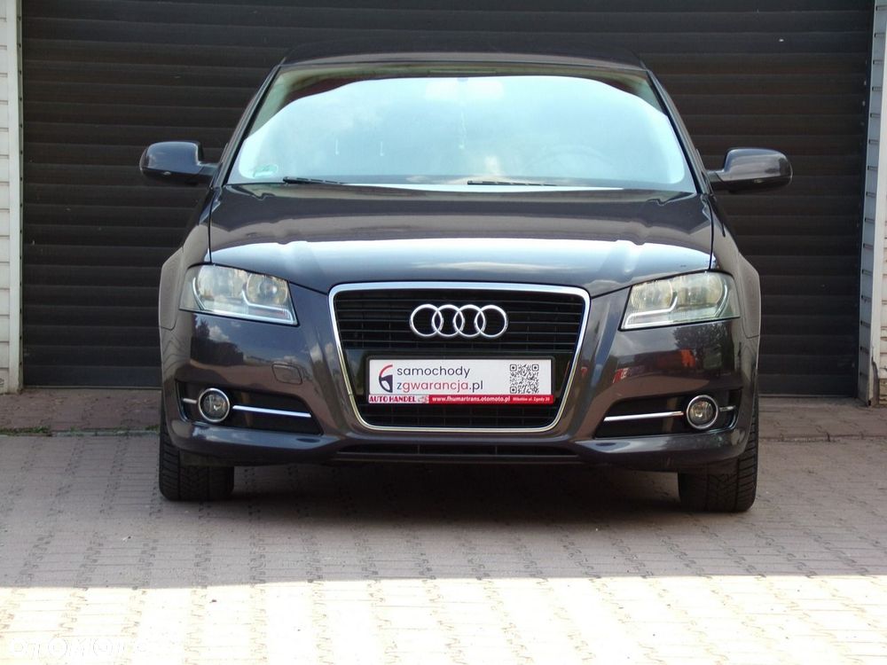 Audi A3 3-drzwiowe - 6