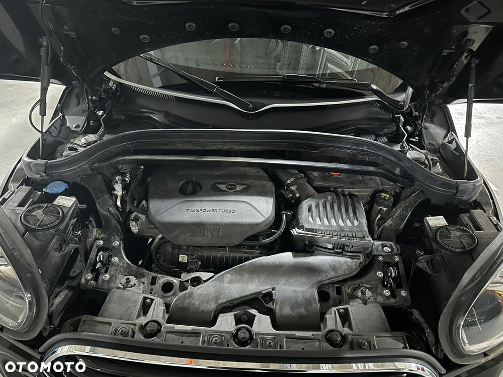MINI Countryman Cooper ALL4 - 9